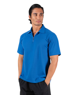 تیشرت نیم زیپ جودون pull & bear کد 1056