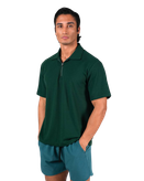 تیشرت نیم زیپ جودون pull & bear کد 1056