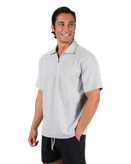 تیشرت نیم زیپ جودون pull & bear کد 1056